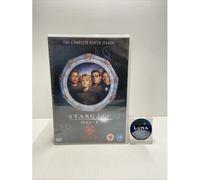 Stargate S.G. 1 - L'intégrale Saison 9 - Coffret Dvd Zone 2