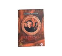 Stargate S.G. 1 - Saison 4 Complète - Coffret Dvd (2003)