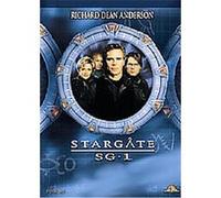 Stargate S.G. 1 - Series 1-10 - Complete G