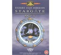 Stargate S.G. 1 - Series 1 - Best Of Series 1 , (Wide Screen) G