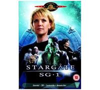 Stargate S.G. 1 – Saison 10 Vol. 2 G