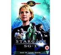 Stargate S.G. 1 - Series 10 Vol.2 G