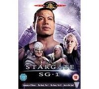 Stargate S.G. 1 - Series 10 Vol.3 G