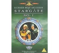 Stargate S.G. 1 - Series 2 Vol.2 G