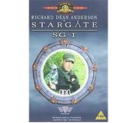 Stargate Sg1 (Import Anglais)