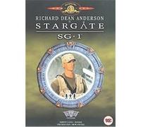 Stargate S.G. 1 - Series 2 Vol.6 G