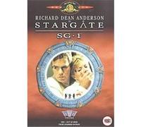 Stargate S.G. 1 - Series 2 Vol.7 G