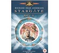 Stargate S.G. 1 - Series 3 Vol.11 G