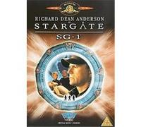 Stargate S.G. 1 - Series 3 Vol.13 G