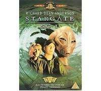Stargate S.G. 1 - Series 4 Vol.14 G