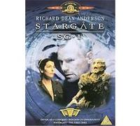 Stargate S.G. 1 - Series 4 Vol.15 G