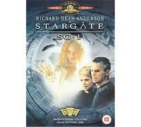 Stargate S.G. 1 - Series 4 Vol.17 G