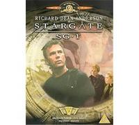 Stargate S.G. 1 - Series 4 Vol.18 G
