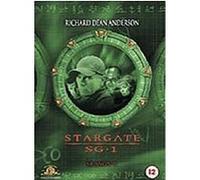 Stargate S.G. 1 - Series 5 - Complete G