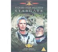 Stargate S.G. 1 - Series 5 Vol.20 G