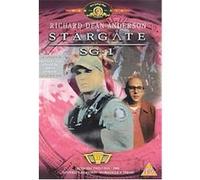 Stargate S.G. 1 - Series 5 Vol.22 G