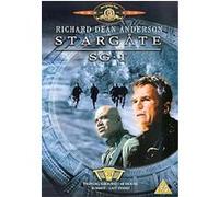 Stargate S.G. 1 - Series 5 Vol.23 G