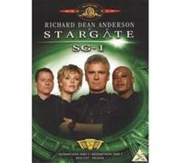 Stargate SG-1 – DVD – Saison 6 Vol. 26 (Import anglais)