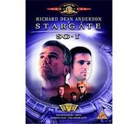 Stargate S.G. 1 – MGM – Saison 6 Vol. 27