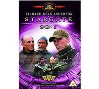 Stargate S.G. 1 - Series 6 Vol.28 G