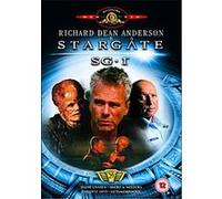 Stargate S.G. 1 - Series 6 Vol.29 G