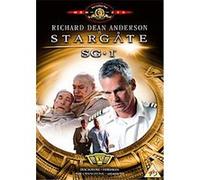 Stargate Sg-1 - Season 6 Vol. 30