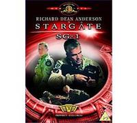 Stargate S.G. 1 - Series 6 Vol