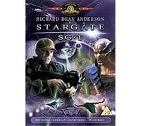 Stargate S.G. 1 - Series 7 Vol.33 G