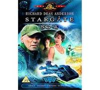 Stargate S.G. 1 - Series 7 Vol.35 G