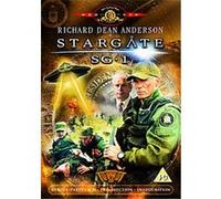 Stargate S.G. 1 - Series 7 Vol.36 G