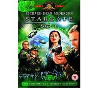Stargate S.G. 1 - Series 8 Vol.38 G