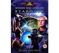 Stargate S.G. 1 - Series 8 Vol.39 G