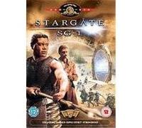 Stargate S.G. 1 - Series 9 Vol.3 G