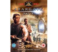 Stargate S.G. 1 - Series 9 Vol.4 G