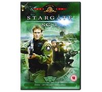Stargate S.G. 1 - Series 9 Vol.5 G