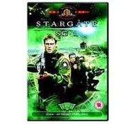 Stargate S.G. 1 - Series 9 Vol.5