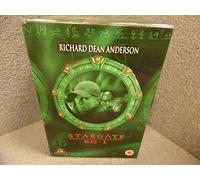 Stargate S5 [Import anglais]