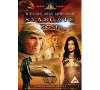 Stargate Season 8 - Vol. 43 - Import Zone 2 UK (anglais uniquement) [Import anglais]