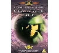 Stargate SG-1