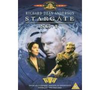 Stargate SG-1