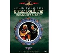 Stargate SG-1
