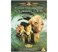Stargate SG-1