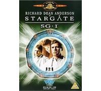 Stargate Vol . 8 (Import Anglais)