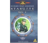 Stargate Sg1 (Import Anglais)
