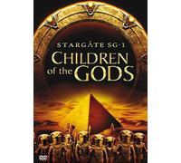 Stargate SG-1 – Children of the Gods