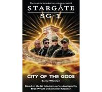 Stargate Sg-1 City Of The Gods