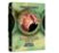 Stargate SG-1 - Coffret de la Saison 5 - Volume C G