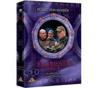 Stargate SG-1 - Coffret de la Saison 6 - Volume 2 G
