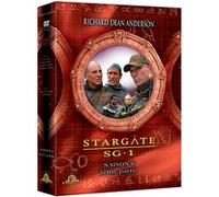 Stargate SG-1 - Coffret de la Saison 6 - Volume 3 G