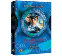 Stargate SG-1 – MGM – DVD – Coffret Saison 7 Partie B (2 DVD)